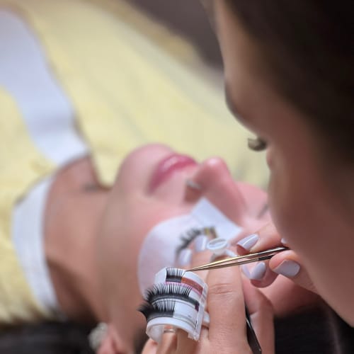 Beauty Dream by Viktoria - Sourcils & cils Nice - Beauty Dream by Viktoria - Photo Galerie - OneBooking