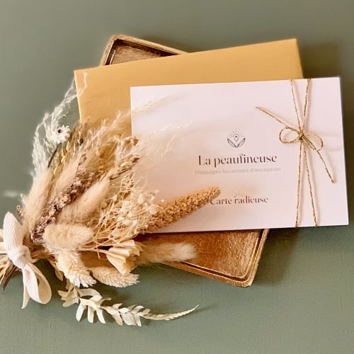 La Peaufineuse - Institut de beauté Lyon - La Peaufineuse - Photo Galerie - OneBooking