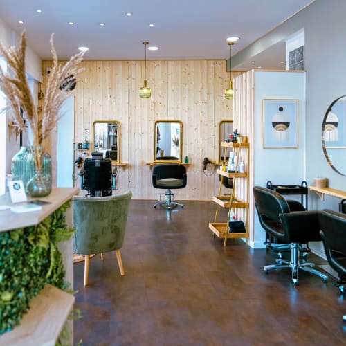 Hair de Paris 2 - Coiffure Le Havre - Magéna coiffeur mixte - Photo Galerie - OneBooking