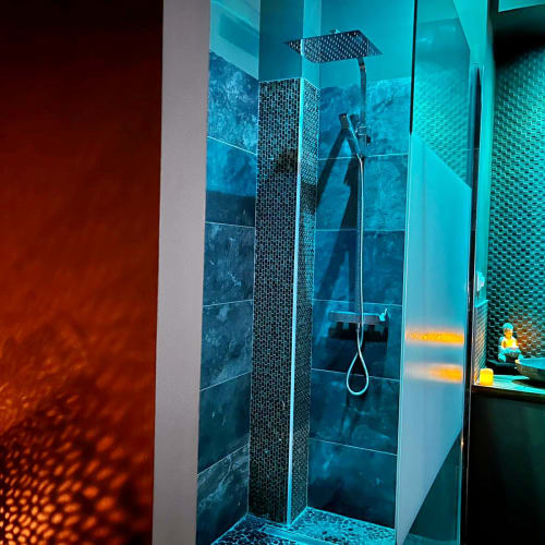 HOA SEN'S MASSAGE THAI - BROGLIE - Institut de beauté Strasbourg - HOA SEN'S MASSAGE THAI - BROGLIE - Photo Galerie - OneBooking