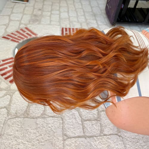 Atelier des cheveux - Coiffure Chaingy - Atelier des cheveux - Photo Galerie - OneBooking