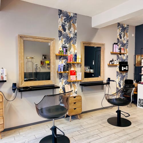 L’atelier de Julie - Coiffure Vendôme - L’atelier de Julie - Photo Galerie - OneBooking