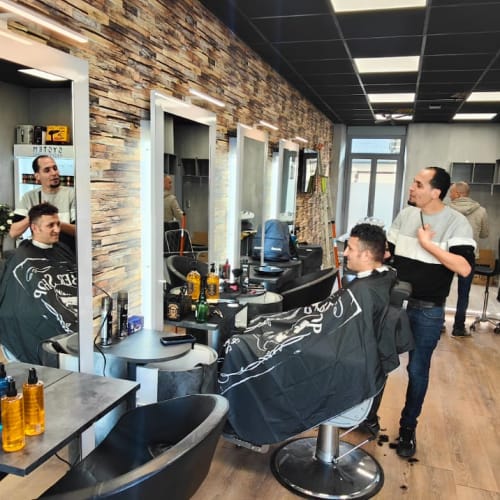 Cirta - Coiffure Rennes - Cirta - Photo Galerie - OneBooking