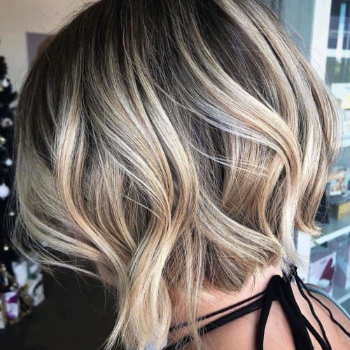 Act'tif coiffure - Coiffure Limoges - Act'tif coiffure - Photo Galerie - OneBooking