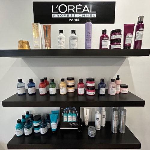 Idee Coiff - Coiffure Châteauroux - Idee Coiff - Photo Galerie - OneBooking