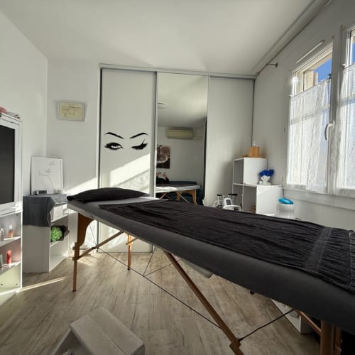 Institut de beaute Mbeauty - Sourcils & cils Arles - Institut de beaute Mbeauty - Photo Galerie - OneBooking
