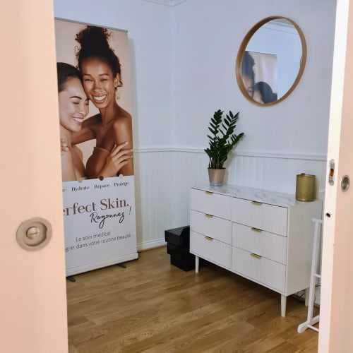 Skin & Body Tech - Sourcils & cils Bourges - Skin & Body Tech - Photo Galerie - OneBooking