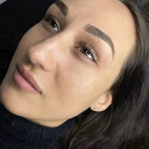 Eva House of Beauty - Sourcils & cils Nice - Eva House of Beauty - Photo Galerie - OneBooking