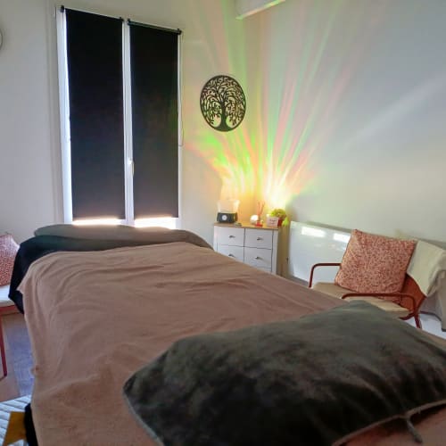 Isa Energie bien être - Sourcils & cils Calais - Isa Energie bien être - Photo Galerie - OneBooking