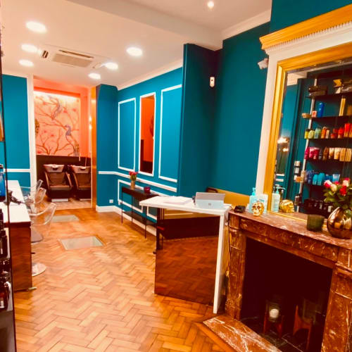 David 2 - Barbier Lille - David 2 - Photo Galerie - OneBooking