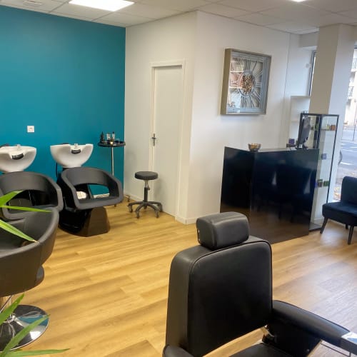 R&you coiffure mixte - Coiffure Toulouse - R&you coiffure mixte - Photo Galerie - OneBooking