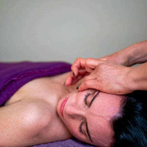 Florence Gazzola - Massages - Spa Lyon - Florence Gazzola - Massages - Photo Galerie - OneBooking
