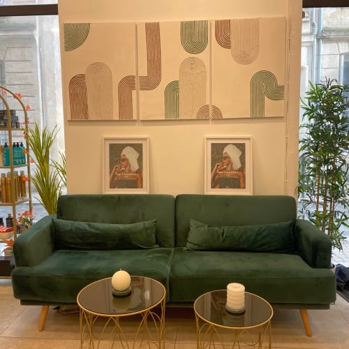 L’institut du Lissage - Coiffure Bordeaux - L’institut du Lissage - Photo Galerie - OneBooking