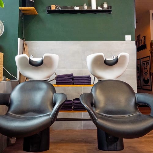 Gario - Coiffure La Madeleine - Gario - Photo Galerie - OneBooking
