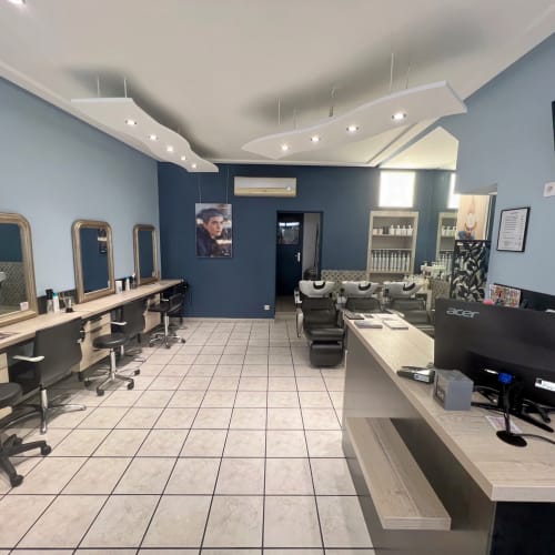 L’espace ArteModa - Coiffure Montbrison - L’espace ArteModa - Photo Galerie - OneBooking