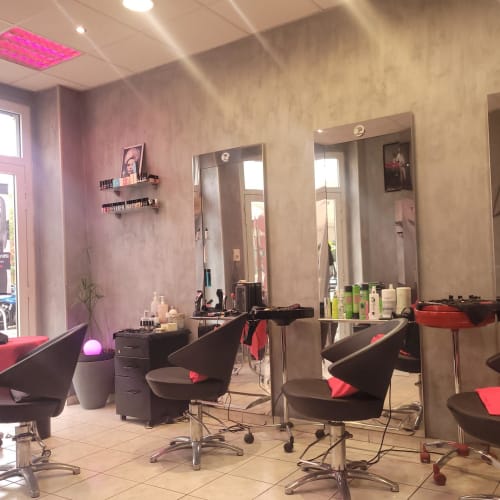 Styling C - Coiffure Nice - Styling C - Photo Galerie - OneBooking