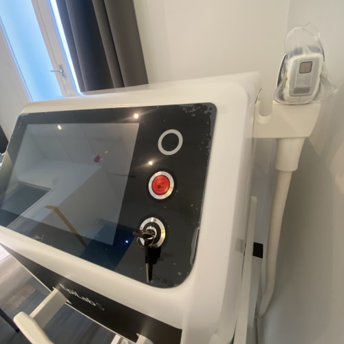 Centre Body Epil & Cryofast - Sourcils & cils Bourges - Centre Body Epil & Cryofast - Photo Galerie - OneBooking