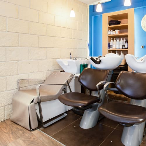 Sabrina K - Coiffure Angers - Sabrina K - Photo Galerie - OneBooking