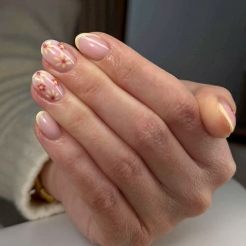 GS Nails - Onglerie Saint-Brieuc - GS Nails - Photo Galerie - OneBooking