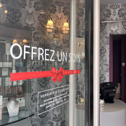 Institut de beauté Oelia - Onglerie Tours - Institut de beauté Oelia - Photo Galerie - OneBooking