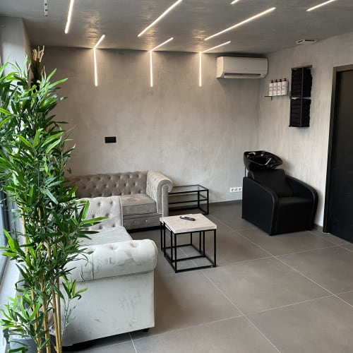 One Barber - Barbier Clermont-Ferrand - One Barber - Photo Galerie - OneBooking