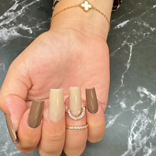 L’Institut… Cinacils & Nessanails - Onglerie Besançon - L’Institut… Cinacils & Nessanails - Photo Galerie - OneBooking