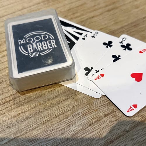 Mood Barber - Sourcils & cils Dunkerque - Mood Barber - Photo Galerie - OneBooking