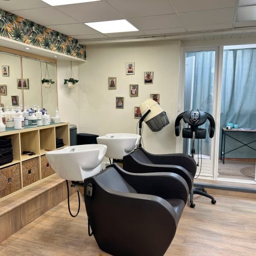 Motif Coiffure - Coiffure Oignies - Motif Coiffure - Photo Galerie - OneBooking