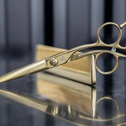 SHAPE UP - Barbier Paris - SHAPE UP - Photo Galerie - OneBooking