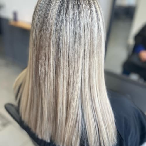 Energie Coiffure - Coiffure Saint-Étienne - Energie Coiffure - Photo Galerie - OneBooking