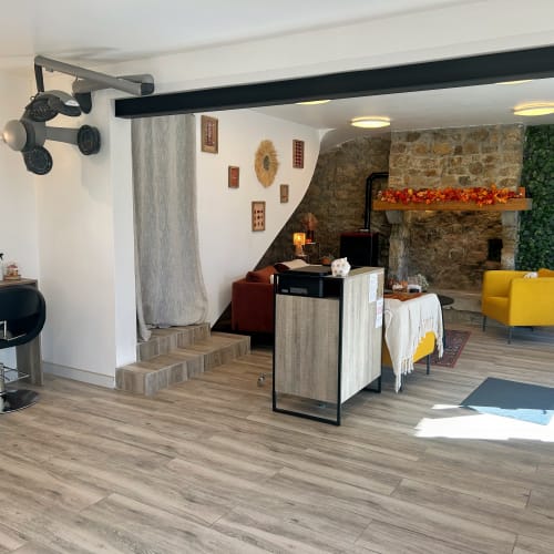 Charlène Coiffure - Coiffure Coutances - Charlène Coiffure - Photo Galerie - OneBooking