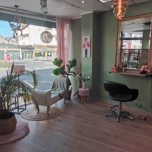 L’Hair Végétal - Coiffure Lisieux - L’Hair Végétal - Photo Galerie - OneBooking