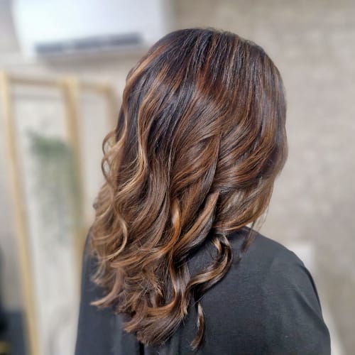 Renaissance Coiffure Esthétique Microblading - Coiffure Nice - Renaissance Coiffure Esthétique Microblading - Photo Galerie - OneBooking
