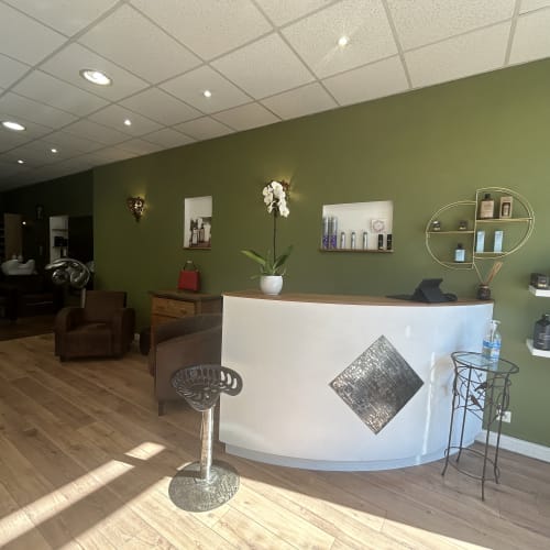 Atelier coiffure - Coiffure Limoges - Atelier coiffure - Photo Galerie - OneBooking