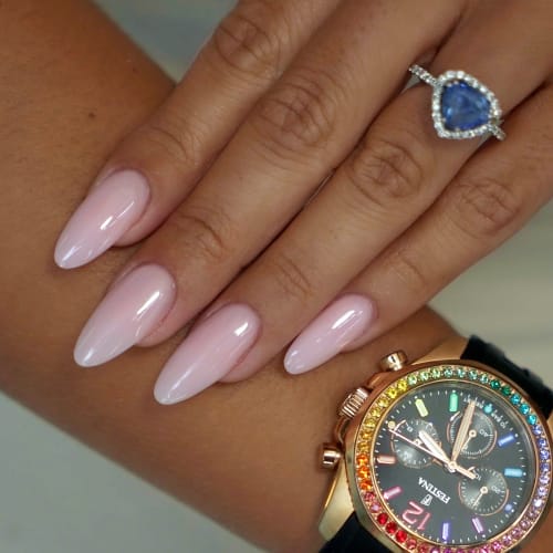 Victoria Baby Nail Bar Jeanne d'Arc - Institut de beauté Toulouse - Victoria Baby Nail Bar Jeanne d'Arc - Photo Galerie - OneBooking
