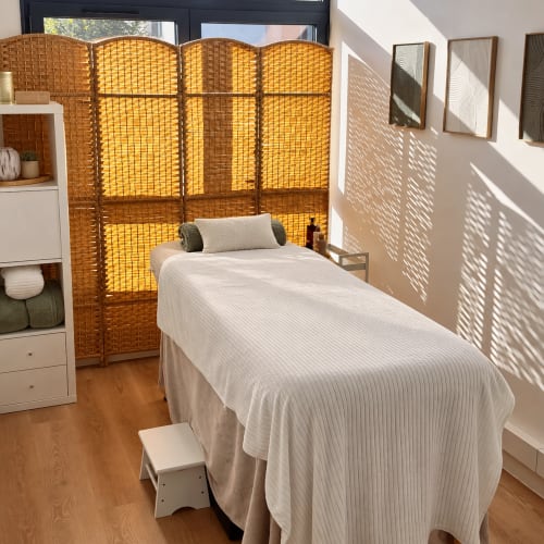 Maison Lypocare - Sourcils & cils Saint-Maur-des-Fossés - Maison Lypocare - Photo Galerie - OneBooking