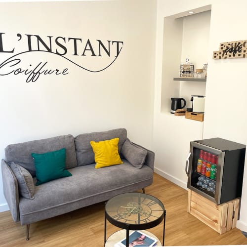 L'INSTANT Coiffure - Coiffure Colmar - L'INSTANT Coiffure - Photo Galerie - OneBooking