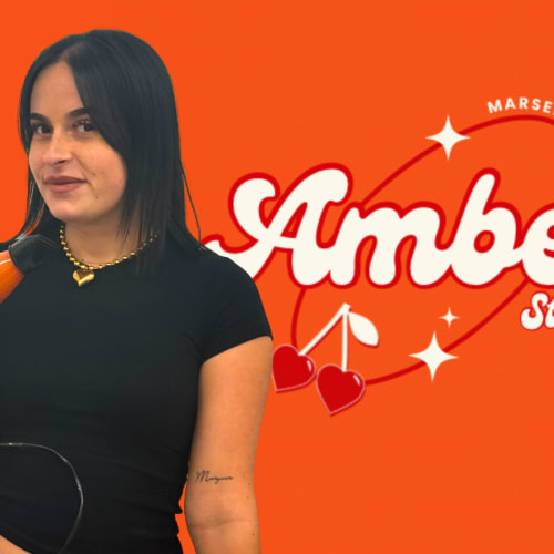 Amber Studio - Coiffure Marseille - Amber Studio - Photo Galerie - OneBooking