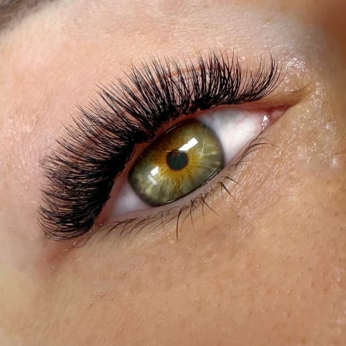 La Station Beauté (ex Jasmine King) - Sourcils & cils Sartrouville - La Station Beauté (ex Jasmine King) - Photo Galerie - OneBooking
