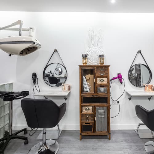 Océanide Coiffure - Coiffure Ondres - Océanide Coiffure - Photo Galerie - OneBooking