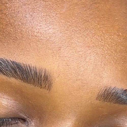 Majestic Hair Beauty - Sourcils & cils Grasse - Majestic Hair Beauty - Photo Galerie - OneBooking