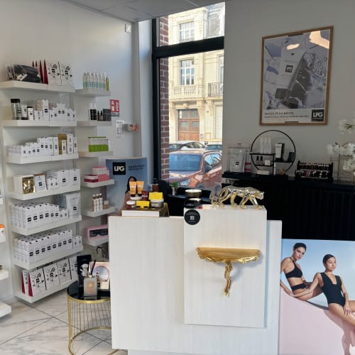 Institut Ya.Ta.Sha - Coiffure Cambrai - Institut Ya.Ta.Sha - Photo Galerie - OneBooking