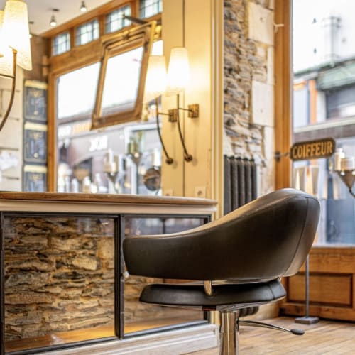 Studio Baert Coiffure - Coiffure Angers - Studio Baert Coiffure - Photo Galerie - OneBooking