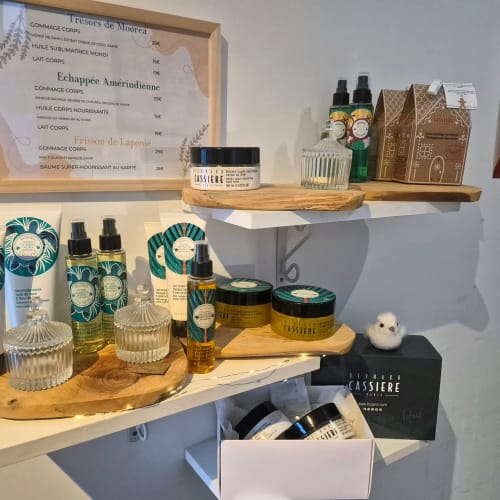 Voyage ô Spa - Institut de beauté Béziers - Voyage ô Spa - Photo Galerie - OneBooking