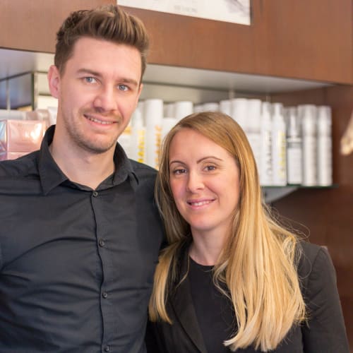 Le Salon 21 Grand’rue / Labellisé Kraemer Grand’rue - Coiffure Strasbourg - Le Salon 21 Grand’rue / Labellisé Kraemer Grand’rue - Photo Galerie - OneBooking