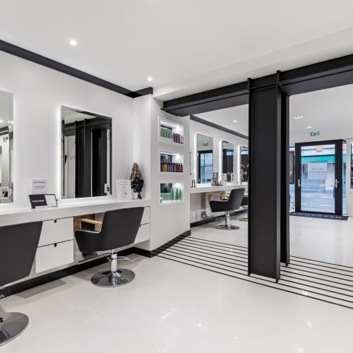 DESSANGE - La Roche-sur-Yon - Sourcils & cils La Roche-sur-Yon - DESSANGE - La Roche-sur-Yon - Photo Galerie - OneBooking
