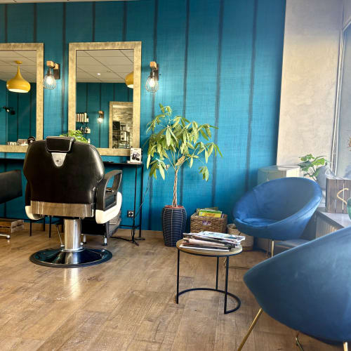 Atelier Lemaître Coiffure - Coiffure Angers - Atelier Lemaître Coiffure - Photo Galerie - OneBooking