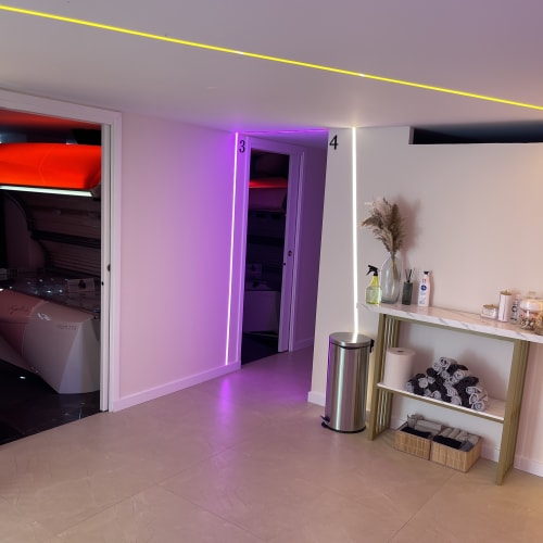 SUNsquare - Bronzage - Institut de beauté Saint-Étienne - SUNsquare - Bronzage - Photo Galerie - OneBooking