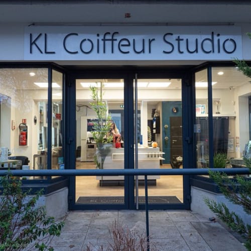 KL Coiffeur Studio - Coiffure Colmar - KL Coiffeur Studio - Photo Galerie - OneBooking