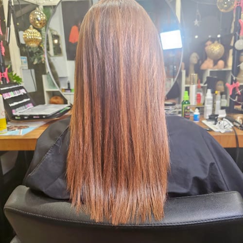 Athipic Beauté - Coiffure Amiens - Athipic Beauté - Photo Galerie - OneBooking